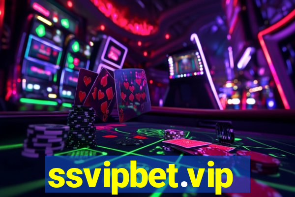 ssvipbet.vip