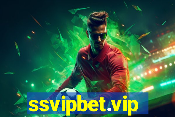 ssvipbet.vip
