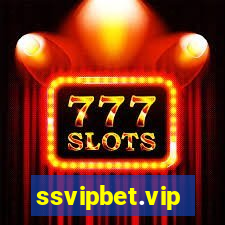 ssvipbet.vip