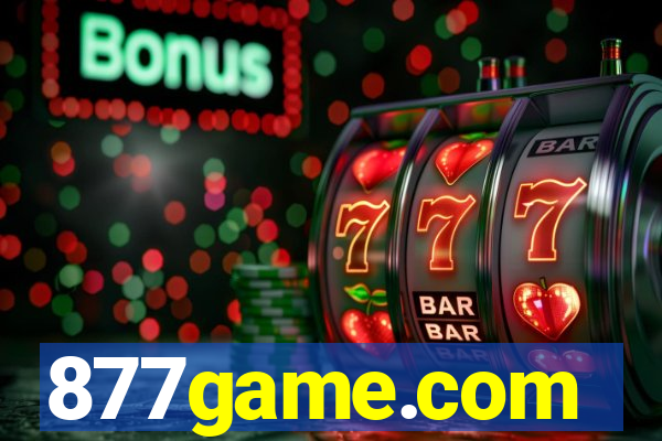 877game.com