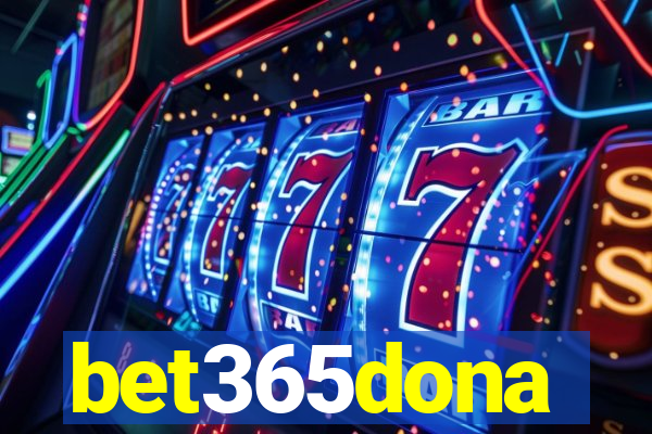 bet365dona
