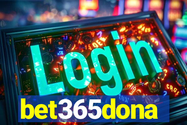 bet365dona