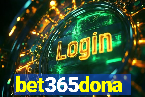 bet365dona