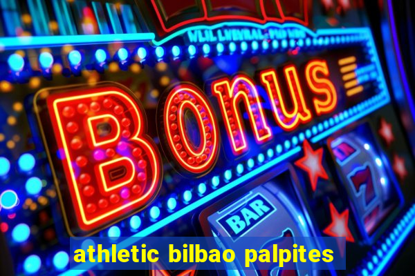 athletic bilbao palpites
