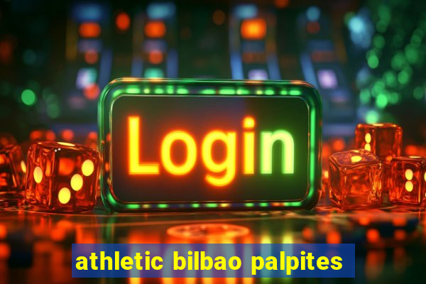 athletic bilbao palpites