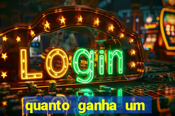 quanto ganha um jogador de fut 7 profissional