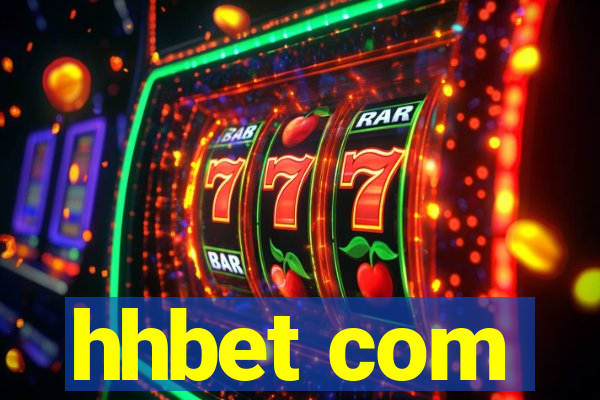 hhbet com