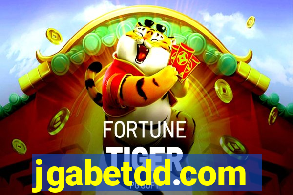 jgabetdd.com