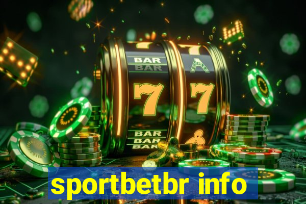 sportbetbr info
