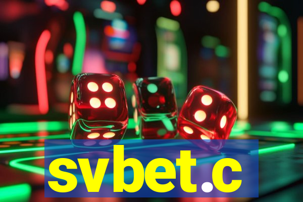 svbet.c