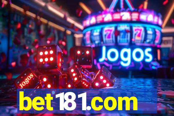 bet181.com