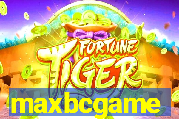 maxbcgame