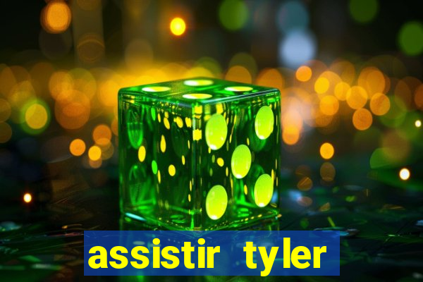 assistir tyler perrys the oval