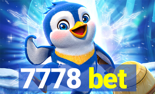 7778 bet