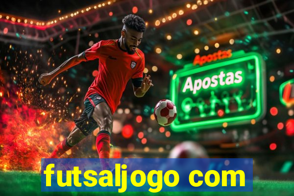 futsaljogo com