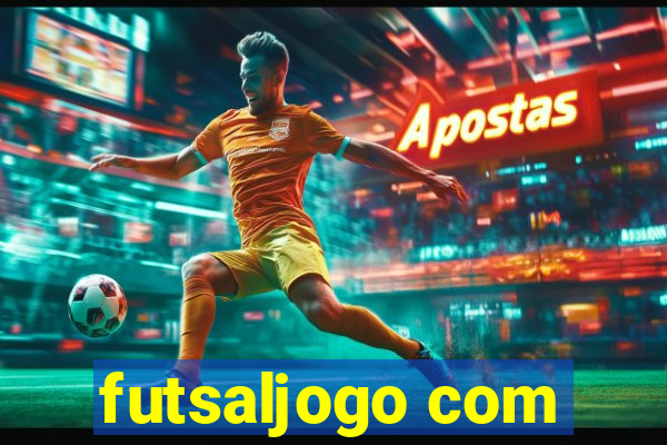 futsaljogo com