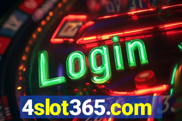 4slot365.com