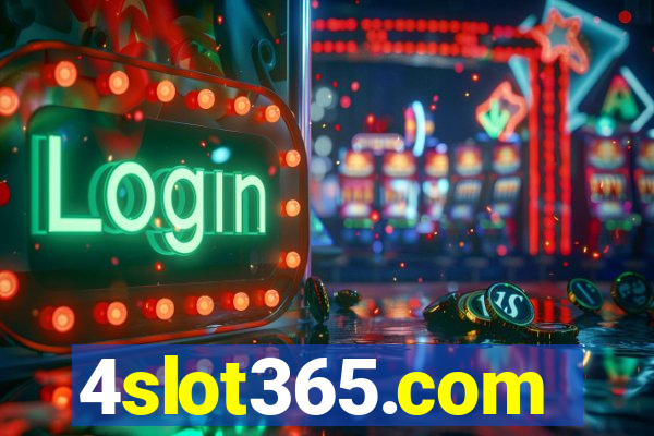 4slot365.com