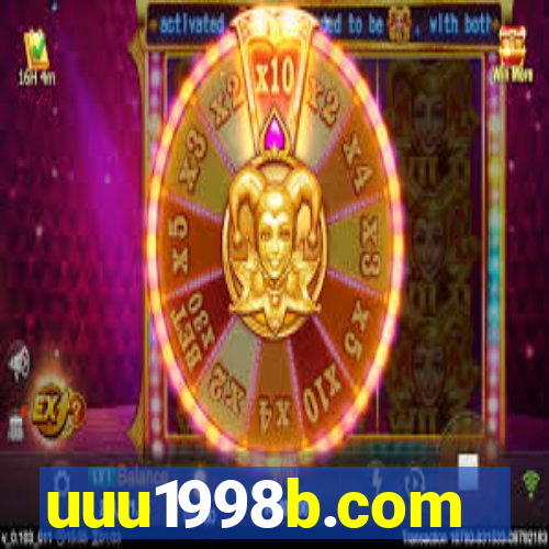 uuu1998b.com