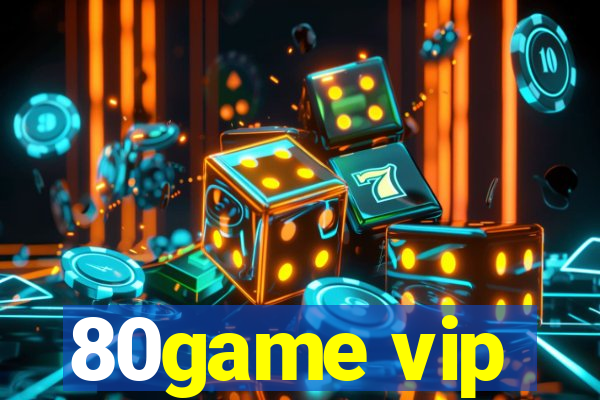 80game vip