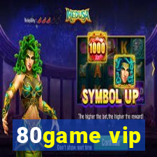 80game vip