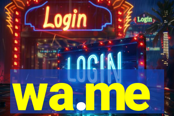 wa.me