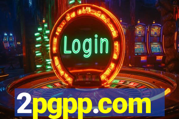 2pgpp.com