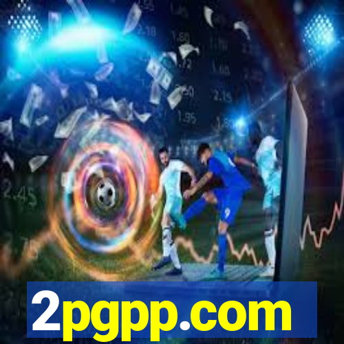 2pgpp.com