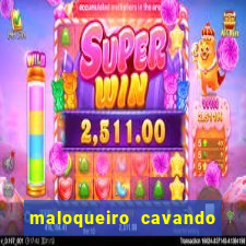 maloqueiro cavando cova zacarias