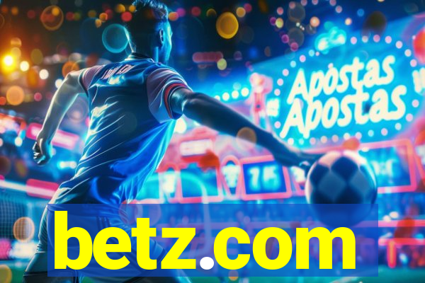 betz.com