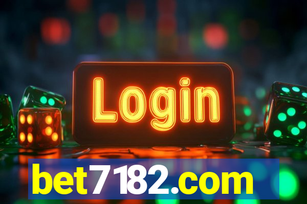 bet7182.com