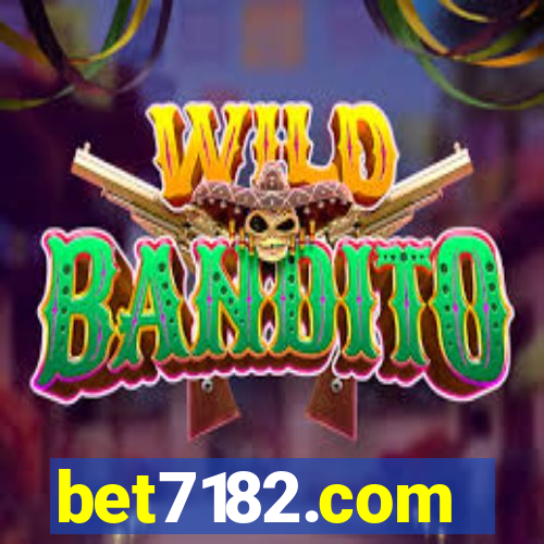 bet7182.com