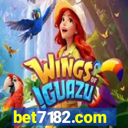 bet7182.com
