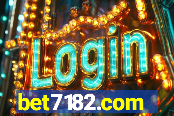 bet7182.com
