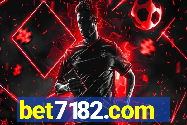 bet7182.com