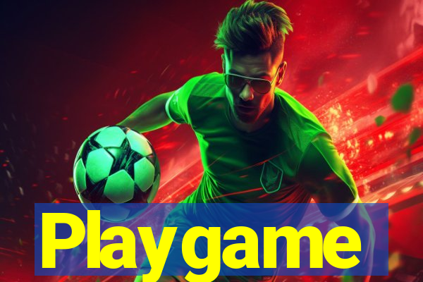 Playgame