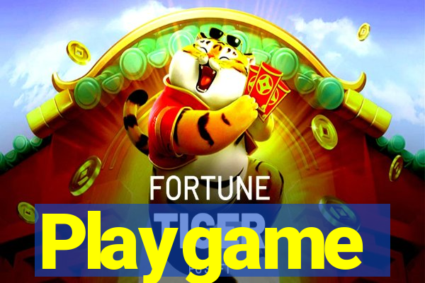 Playgame