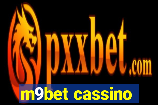 m9bet cassino