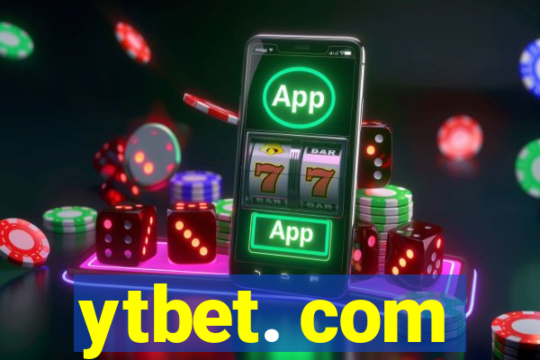 ytbet. com