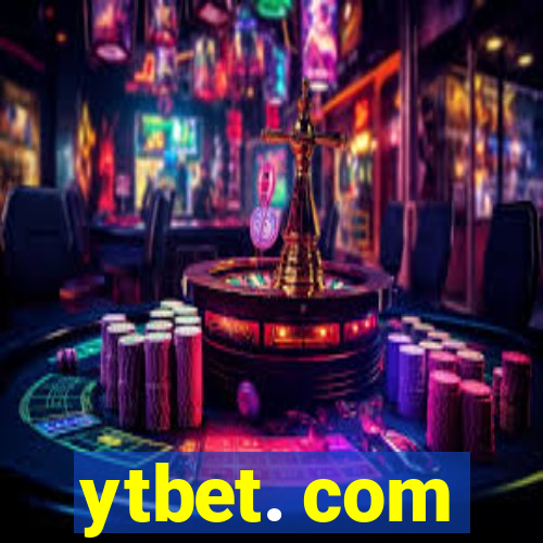 ytbet. com