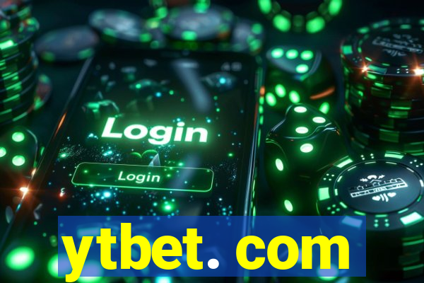 ytbet. com
