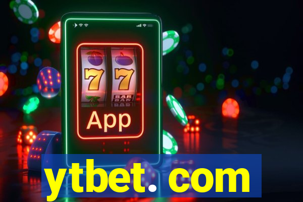 ytbet. com