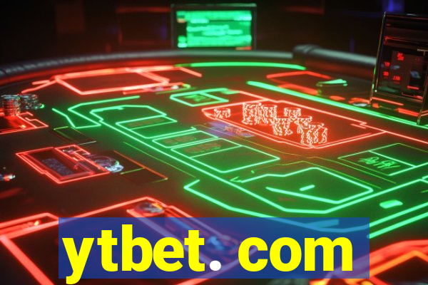 ytbet. com