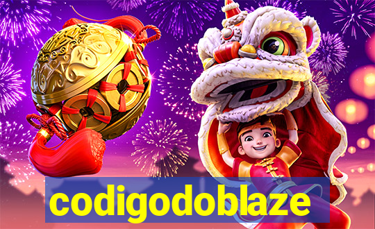 codigodoblaze