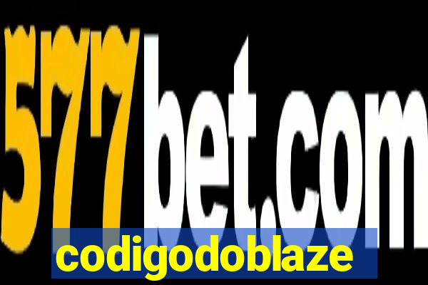 codigodoblaze