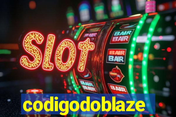 codigodoblaze