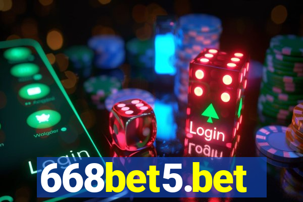668bet5.bet