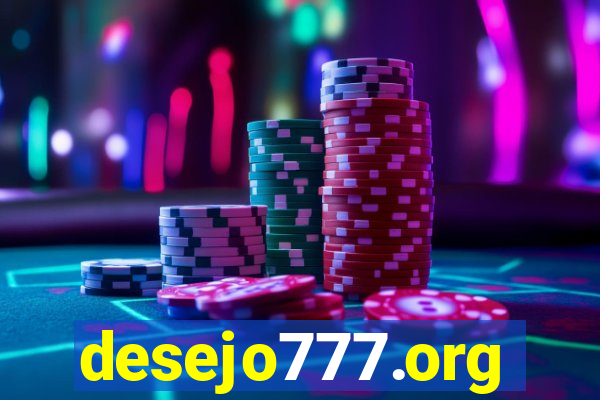 desejo777.org
