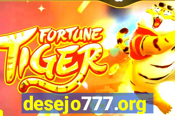 desejo777.org