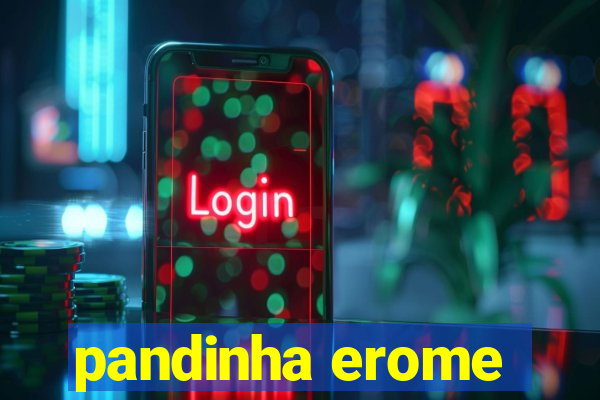 pandinha erome
